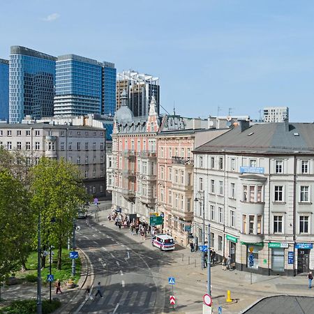 Citycenterapartment/M2/10 Катовице Экстерьер фото