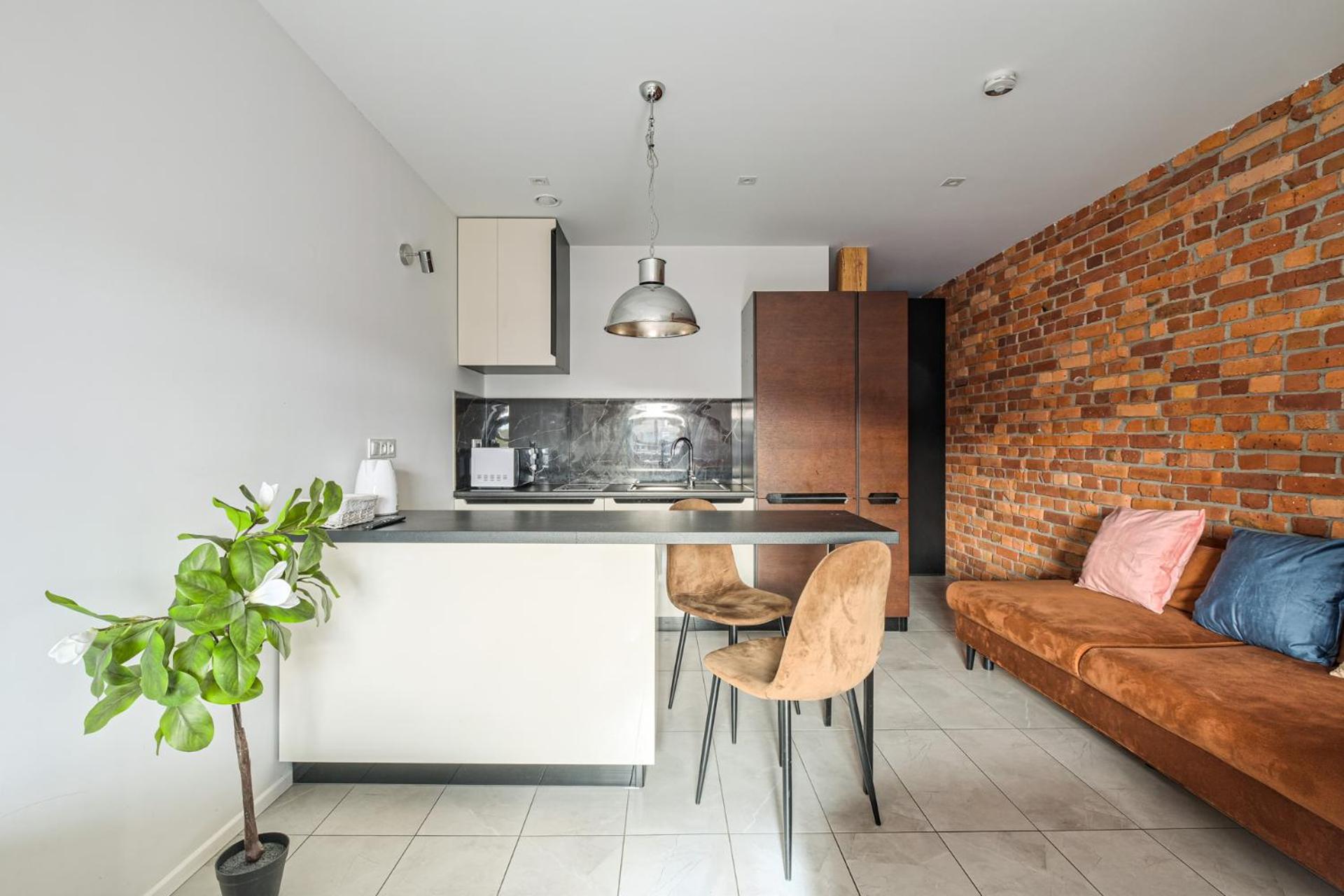 Citycenterapartment/M2/10 Катовице Экстерьер фото