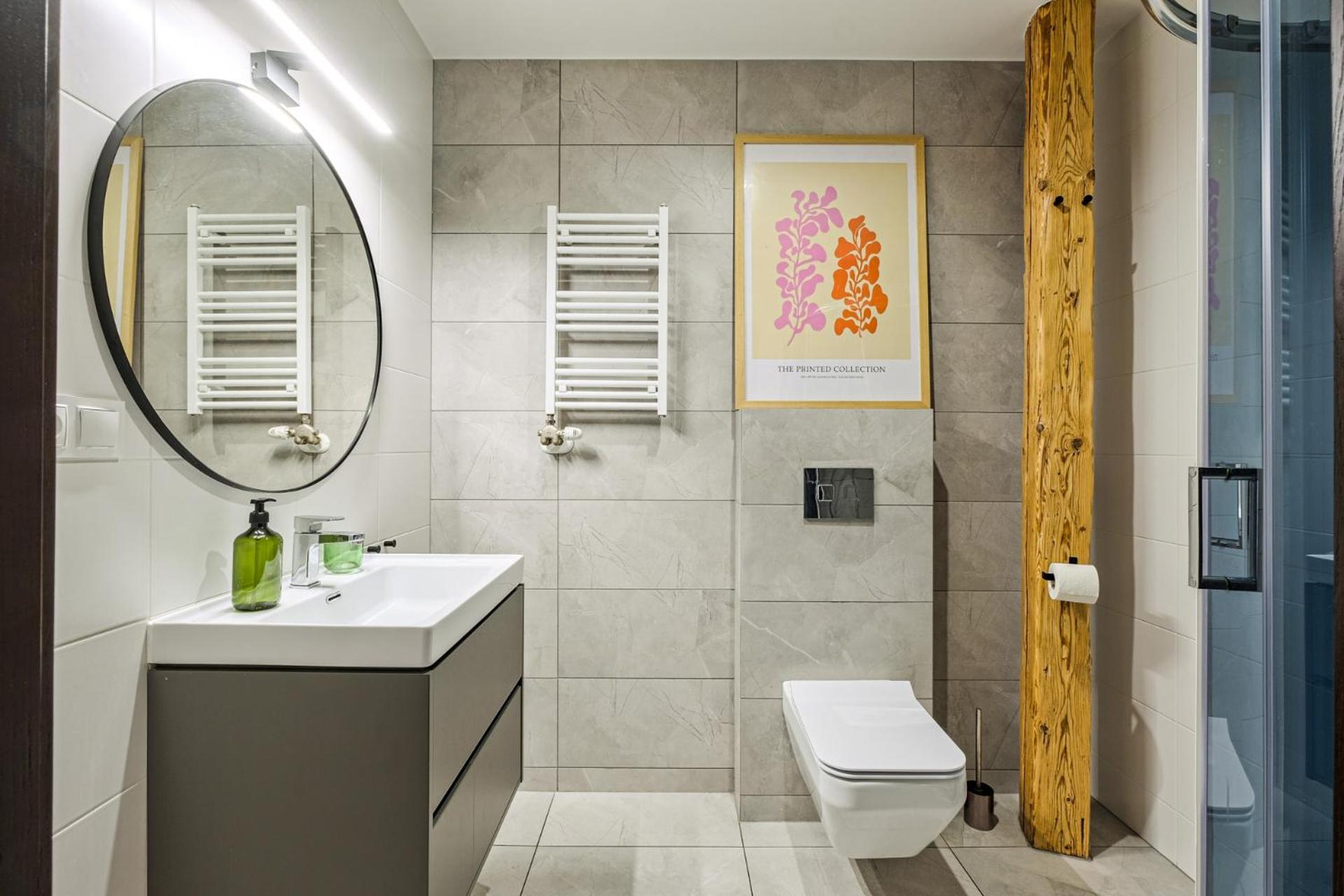 Citycenterapartment/M2/10 Катовице Экстерьер фото