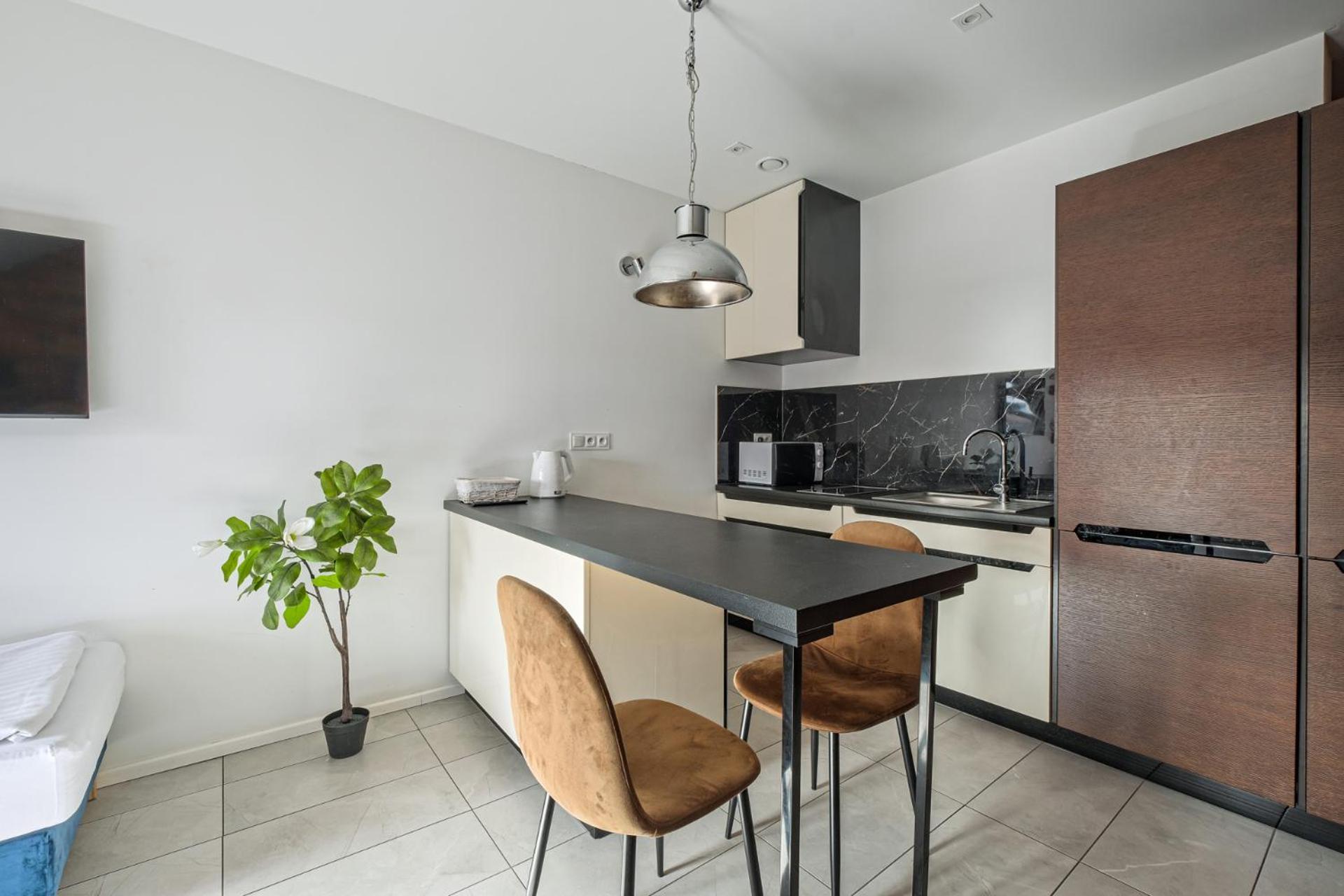 Citycenterapartment/M2/10 Катовице Экстерьер фото