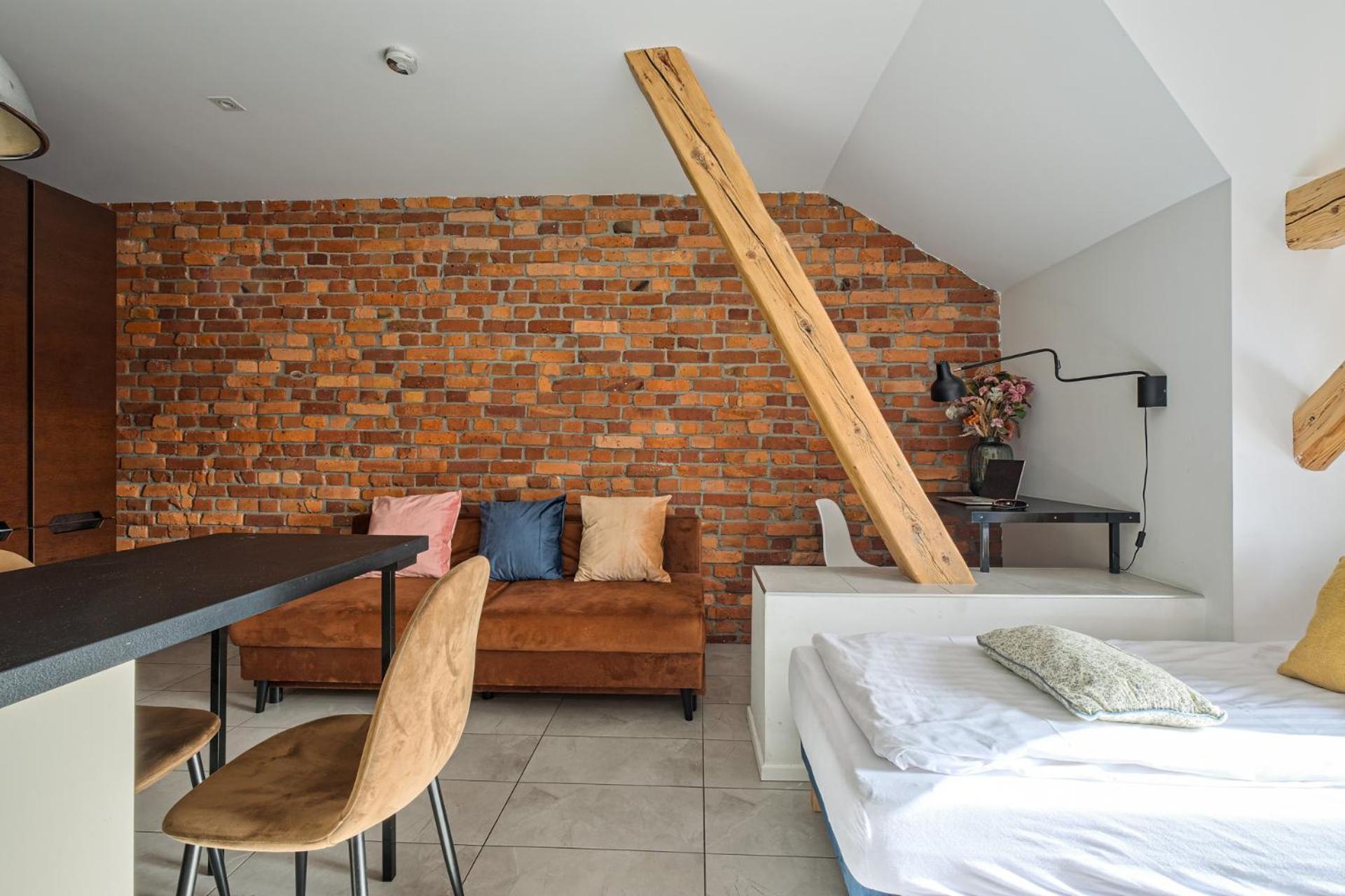 Citycenterapartment/M2/10 Катовице Экстерьер фото